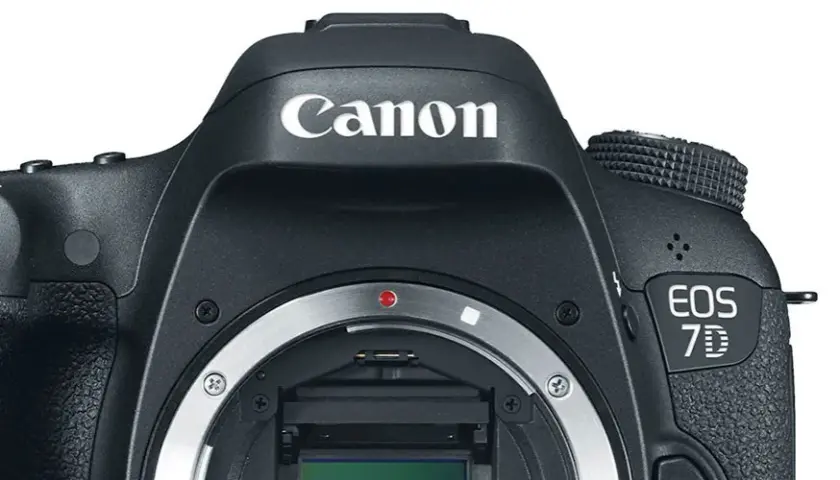 Canon EOS 7D w 2026: Czy warto kupić tę legendarną lustrzankę?