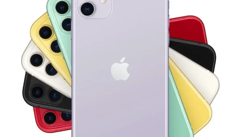 iPhone 11 aparat: Ile pikseli? Poznaj możliwości i jakość zdjęć
