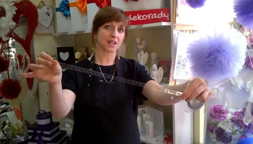 Ścianka na 18 urodziny: DIY poradnik krok po kroku