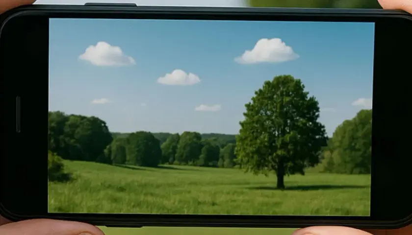 Lustrzanka do telefonu? Sprawdź, jak poprawić zdjęcia smartfonem!