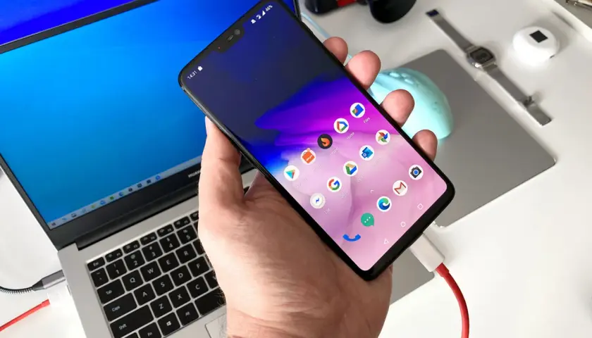 Łącz zdjęcia: Darmowe metody na telefon i komputer (Poradnik)