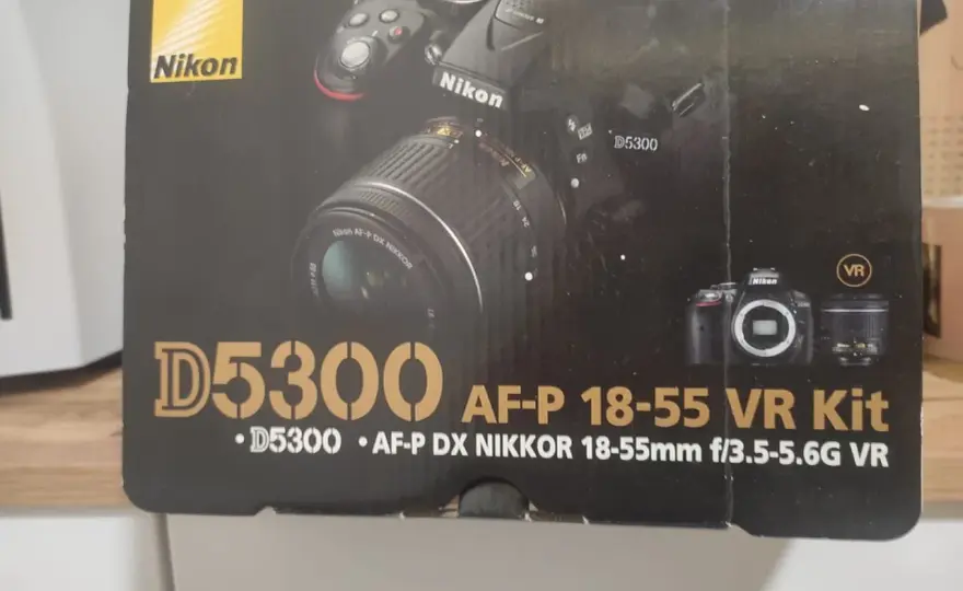 Używana lustrzanka Nikon na OLX: Przewodnik po zakupie i bezpieczeństwie