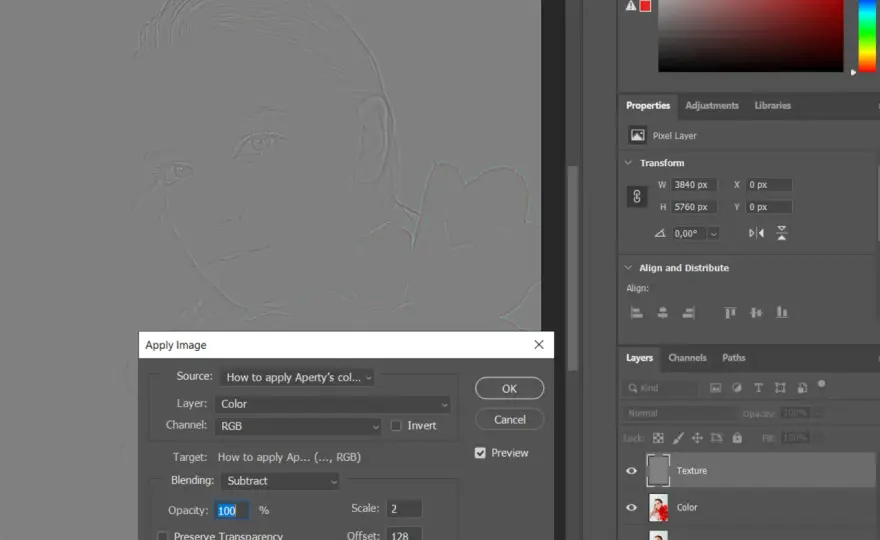 Jak usunąć cienie w Photoshopie? Praktyczny poradnik krok po kroku