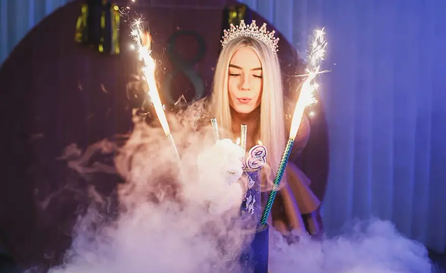Ile kosztuje fotograf na 18 urodziny? Ceny i pakiety