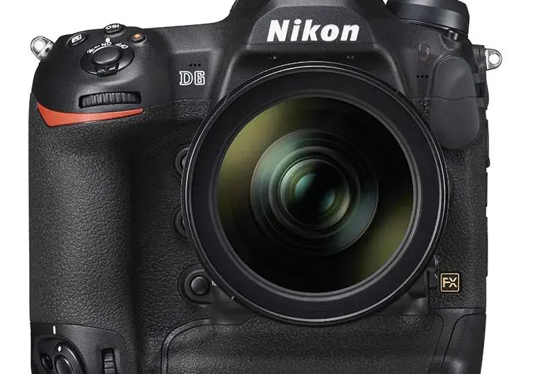Lustrzanki Nikon DX i FX: Który model wybrać w 2026? Przewodnik