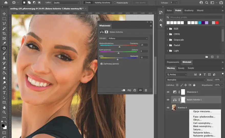 Jak pobrać Photoshop za darmo? Legalne sposoby i alternatywy