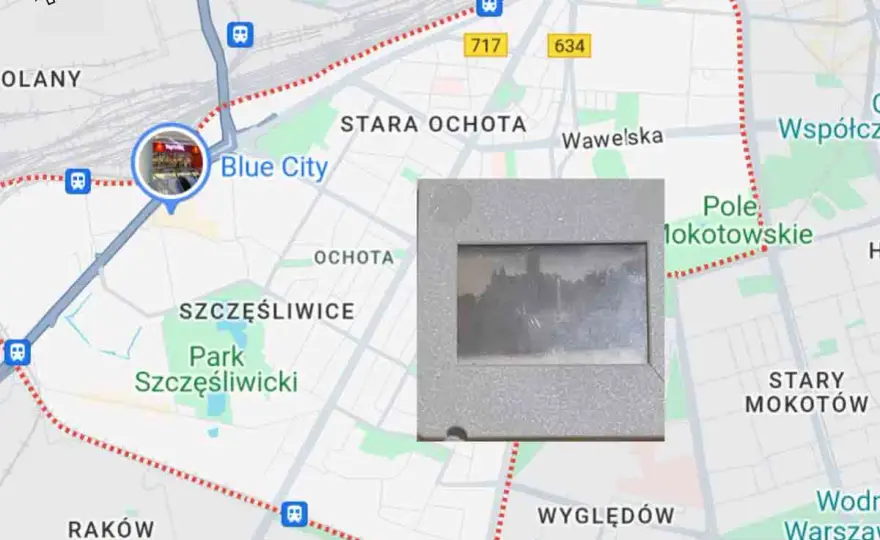 Gdzie wywołać kliszę w Warszawie? Sprawdź najlepsze laboratoria i ceny