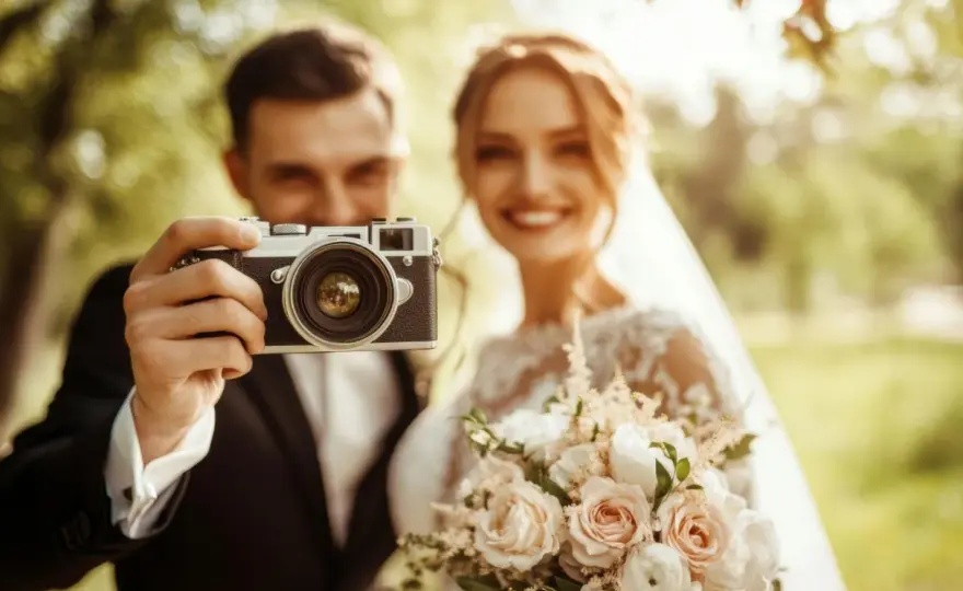 Na jakie imprezy warto wynająć fotografa? Sprawdź listę i ceny
