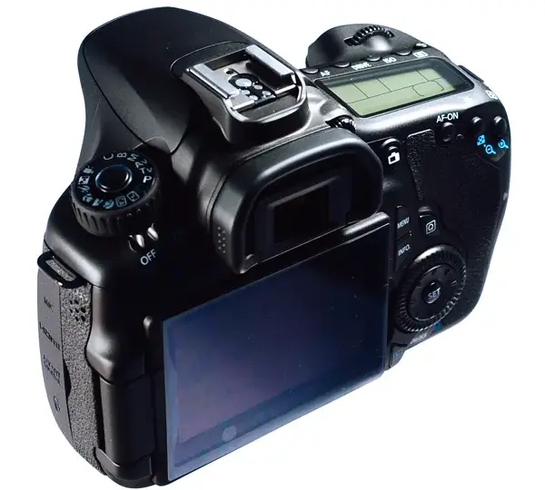 Canon EOS 60D w 2026: Nadal warto? Recenzja i porady