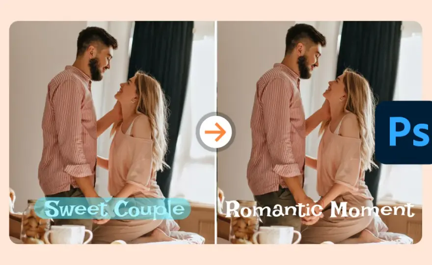 Jak edytować tekst w Photoshopie: Poradnik od podstaw po efekty
