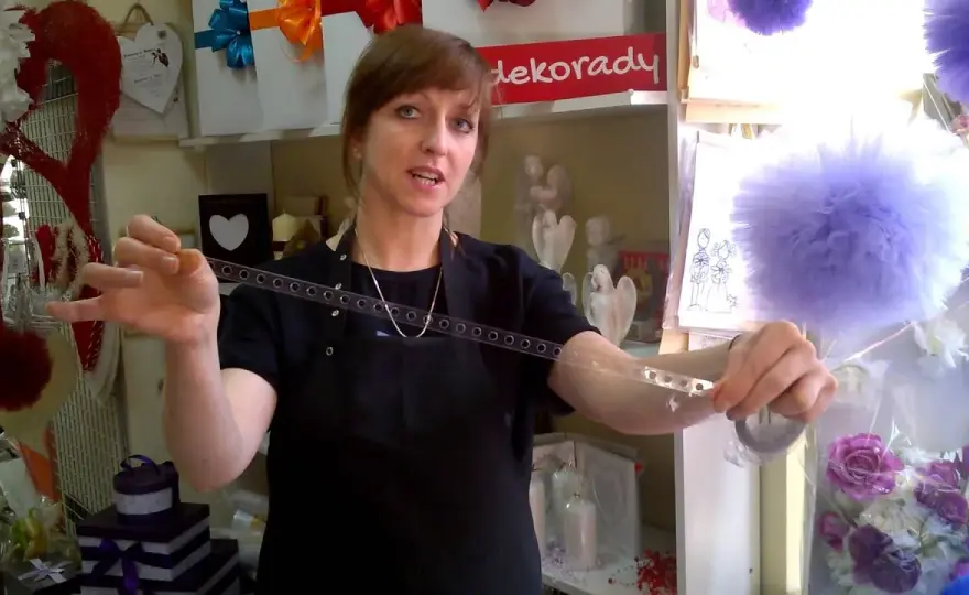 Ścianka na 18 urodziny: DIY poradnik krok po kroku