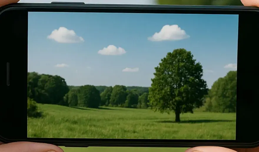 Lustrzanka do telefonu? Sprawdź, jak poprawić zdjęcia smartfonem!