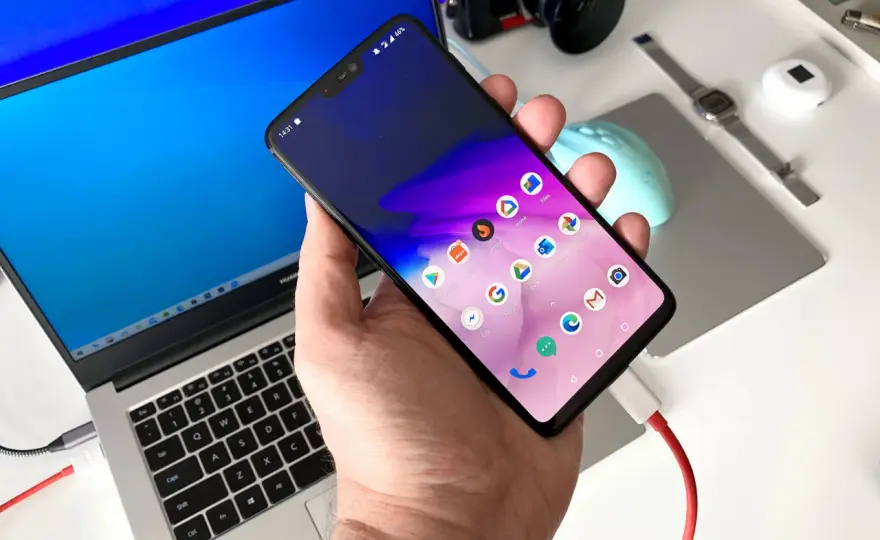 Łącz zdjęcia: Darmowe metody na telefon i komputer (Poradnik)