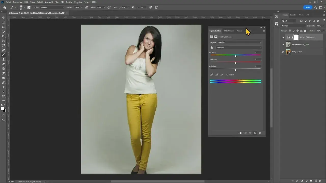 Jak zmienić kolor warstwy w Photoshopie? Proste metody krok po kroku