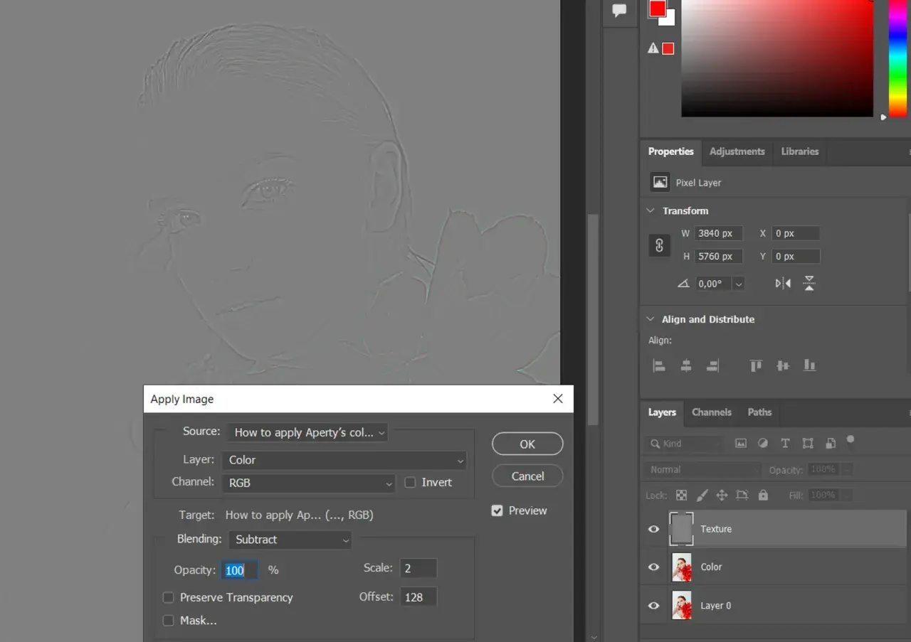 Jak usunąć cienie w Photoshopie? Praktyczny poradnik krok po kroku