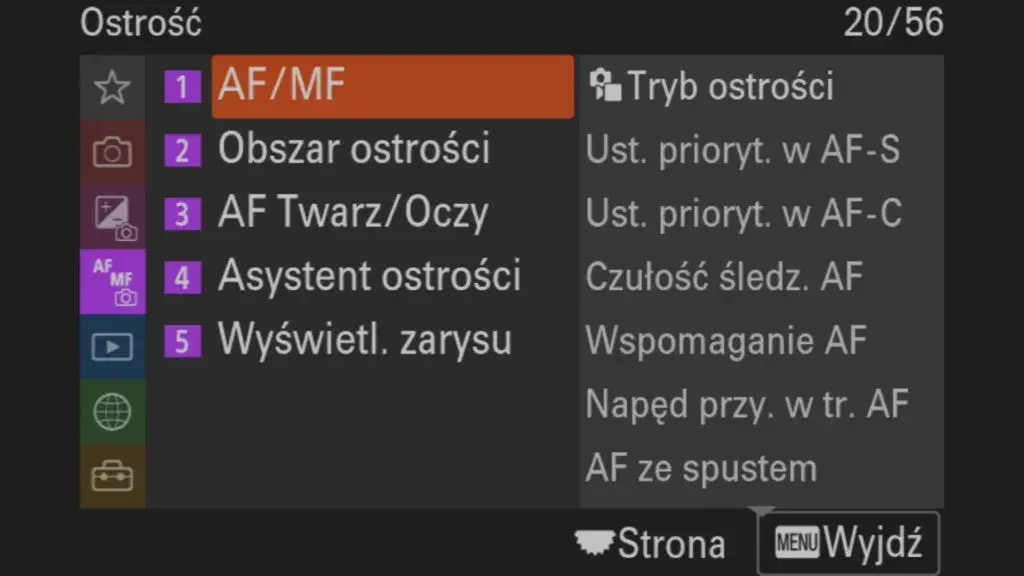 Jak ustawić aparat Sony? Kompletny przewodnik krok po kroku