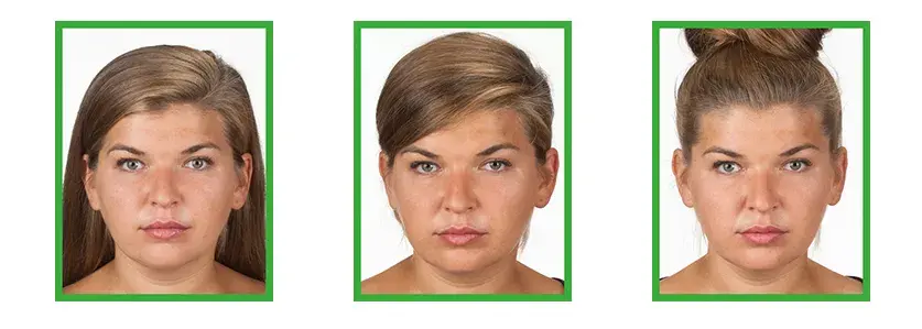 Zdjęcie do dowodu: Jak zrobić idealne? Poradnik krok po kroku