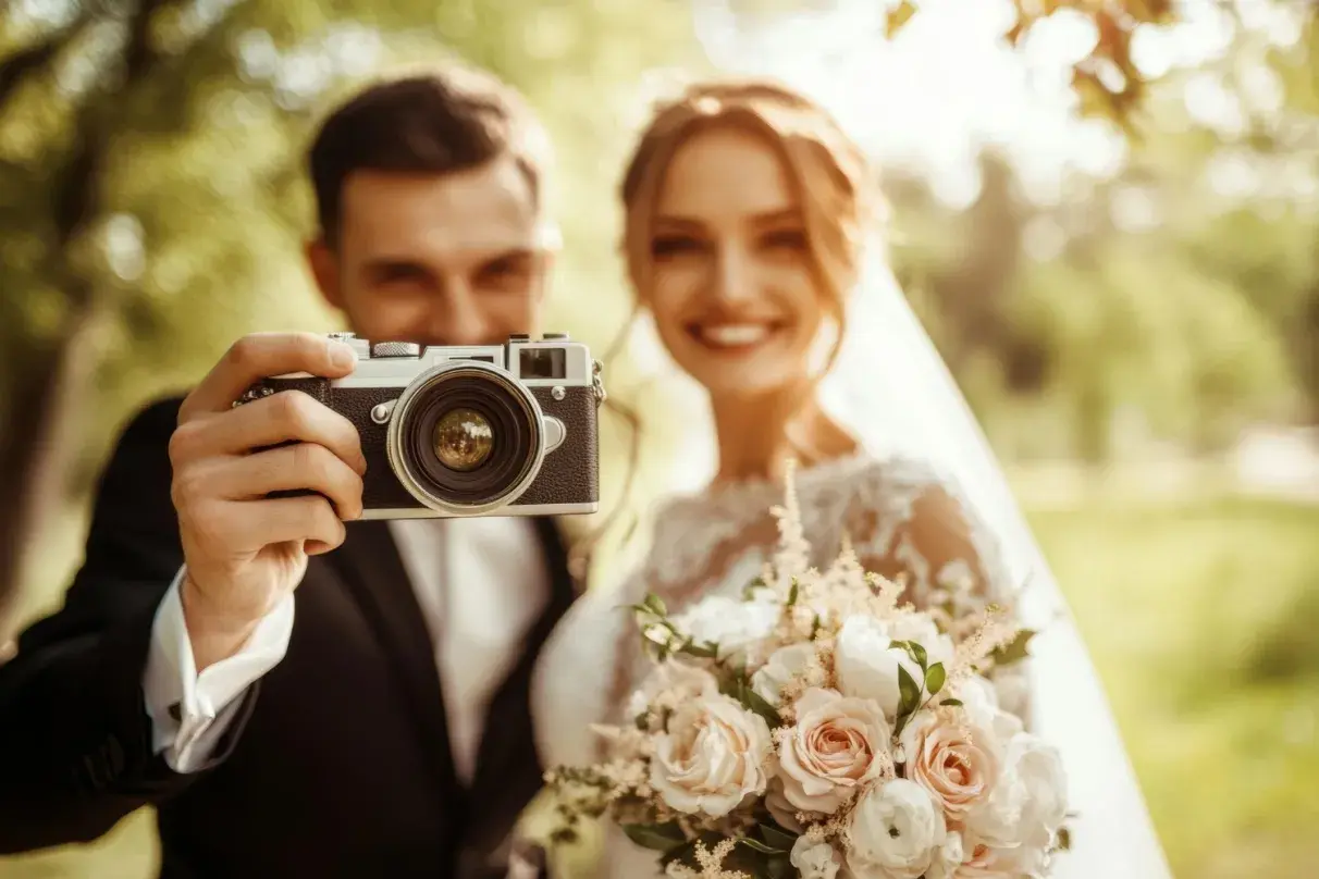 Na jakie imprezy warto wynająć fotografa? Sprawdź listę i ceny