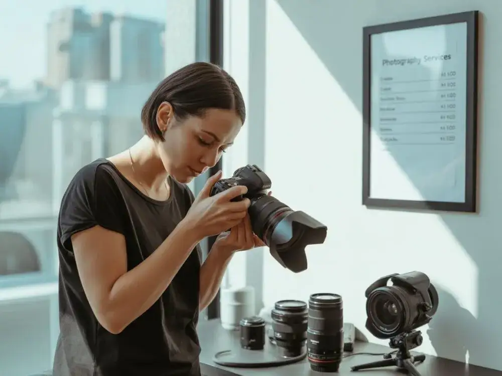 Zdjęcie Na jakie imprezy warto wynająć fotografa? Sprawdź listę i ceny