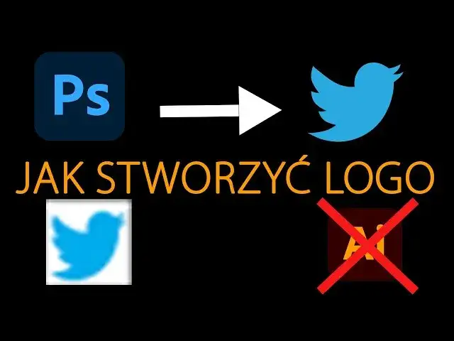 Zdjęcie Jak zrobić logo w Photoshopie: Poradnik krok po kroku