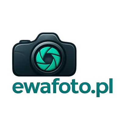 Logo ewafoto.pl
