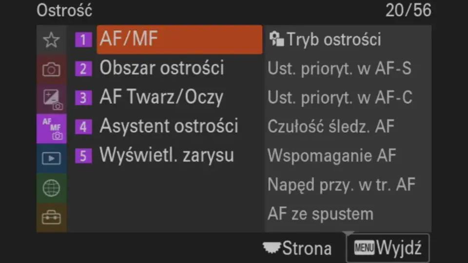 Jak ustawić aparat Sony? Kompletny przewodnik krok po kroku